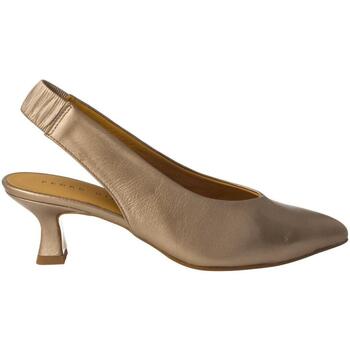 Zapatos Mujer Derbie & Richelieu Pedro Miralles 14779 Oro