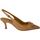 Zapatos Mujer Derbie & Richelieu Pedro Miralles 14976 Beige