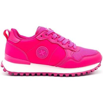 Zapatos Mujer Deportivas Moda Xti 142451 Rosa