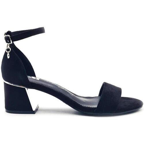 Zapatos Mujer Sandalias Xti 142836 Negro