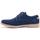 Zapatos Hombre Derbie Xti 142527 Azul