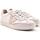 Zapatos Mujer Deportivas Moda Victoria 1126184 Blanco