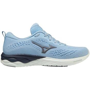 Zapatos Mujer Running / trail Mizuno J1GD218152 Azul