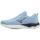 Zapatos Mujer Running / trail Mizuno J1GD218152 Azul