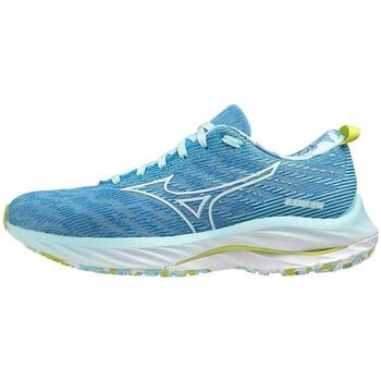 Zapatos Mujer Running / trail Mizuno J1GD225872 Azul