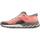 Zapatos Mujer Running / trail Mizuno J1GK225971 Rosa