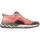 Zapatos Mujer Running / trail Mizuno J1GK225971 Rosa