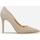 Zapatos Mujer Zapatos de tacón La Modeuse 69969_P162904 Oro