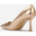 Zapatos Mujer Zapatos de tacón La Modeuse 69977_P162953 Oro