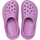 Zapatos Mujer Zuecos (Clogs) Crocs 227833 Violeta