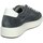 Zapatos Hombre Zapatillas altas Imac 552231 Azul
