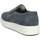 Zapatos Hombre Slip on Imac 552221 Azul
