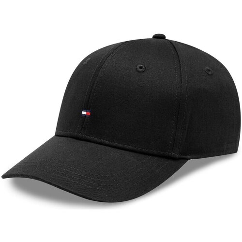 Accesorios textil Sombrero Tommy Hilfiger AW0AW09807 - Mujer Negro