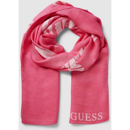 Accesorios textil Bufanda Guess AW5062 VIS03 - Mujer Rosa