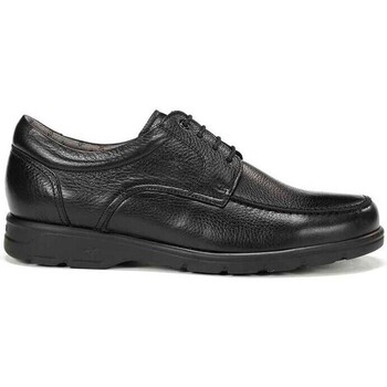 Zapatos Hombre Deportivas Moda Fluchos F1949 Negro