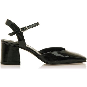Zapatos Mujer Zapatos de tacón MTNG ROSALIE Negro