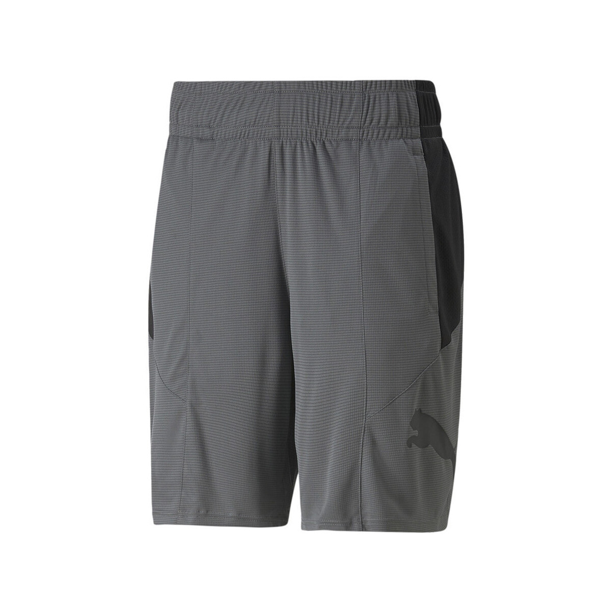 textil Hombre Shorts / Bermudas Puma  Gris