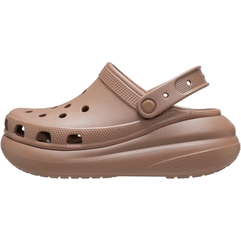 Zapatos Hombre Zuecos (Clogs) Crocs 227923 Marrón