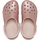 Zapatos Hombre Zuecos (Clogs) Crocs 227886 Rosa