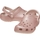 Zapatos Hombre Zuecos (Clogs) Crocs 227886 Rosa