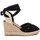 Zapatos Mujer Sandalias Xti 142336 Negro