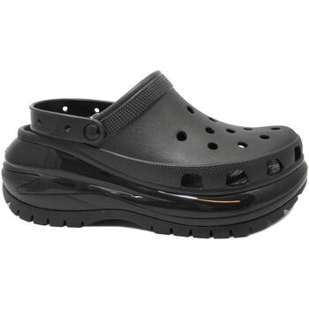 Zapatos Hombre Zuecos (Mules) Crocs CRO-RRR-207988-001 Negro