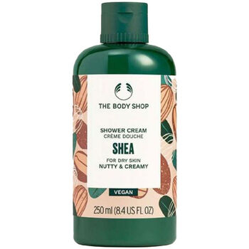Belleza Hidratantes & nutritivos The Body Shop Shea Shower Cream 