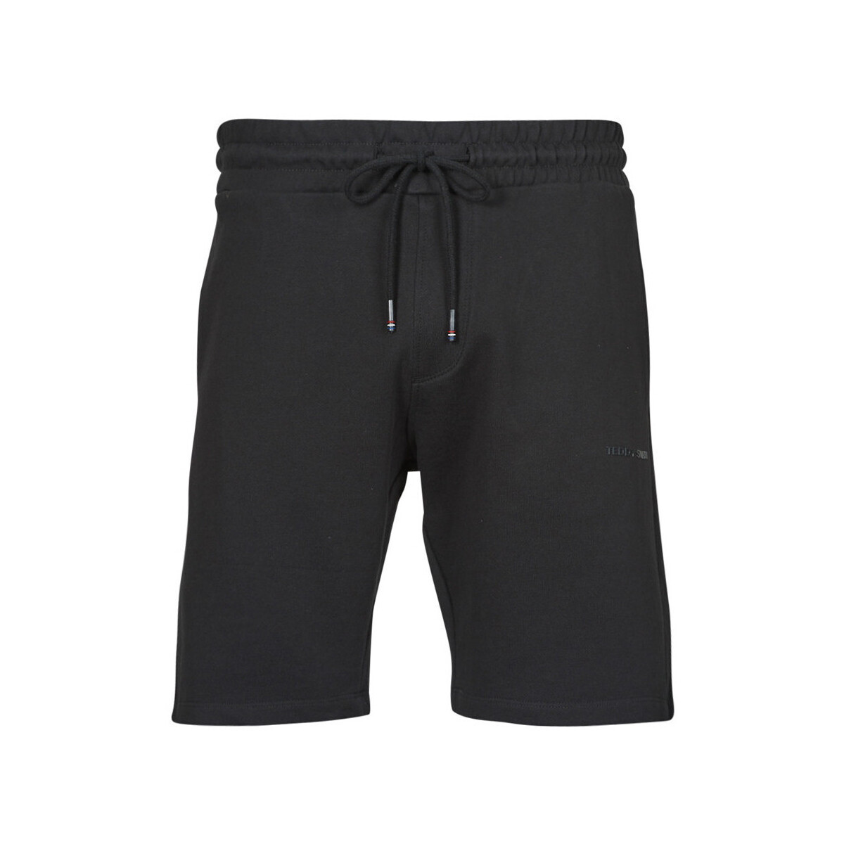 textil Niño Shorts / Bermudas Teddy Smith  Negro