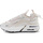 Zapatos Mujer Zapatillas bajas Nike Air Max Furyosa DH0531-101 Beige