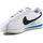 Zapatos Mujer Zapatillas bajas Nike Cortez DN1791-100 Blanco