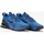 Zapatos Hombre Deportivas Moda Nike 31413 AZUL