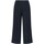 textil Mujer Pantalones con 5 bolsillos Sandro Ferrone S14XBDBAMERY Negro