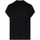 textil Mujer Camisas Sandro Ferrone S22XBDLECCE Negro