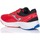 Zapatos Hombre Running / trail Joma RACTIS2406 Rojo