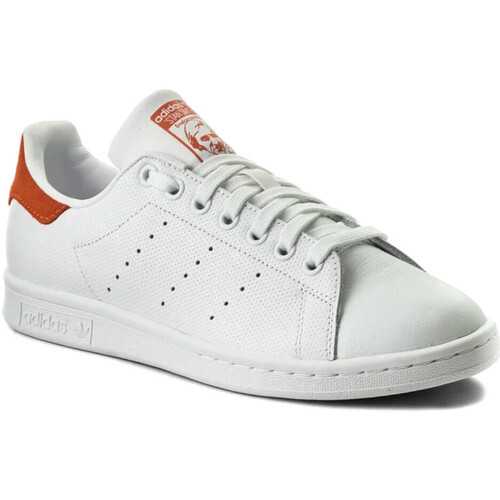 Zapatos Hombre Deportivas Moda adidas Originals CQ2207 Blanco