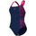 textil Mujer Bañador Arena 007202 Azul