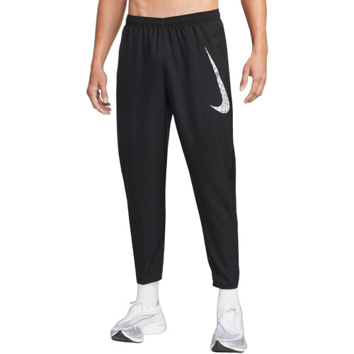 textil Hombre Pantalones de chándal Nike DQ6489 Negro
