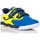 Zapatos Fútbol Joma CAJS2404INV Azul