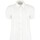 textil Mujer Camisas Kustom Kit Workforce Blanco