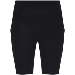 textil Mujer Shorts / Bermudas Awdis Cool PC6360 Negro