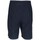 textil Hombre Shorts / Bermudas Finden & Hales Pro Azul