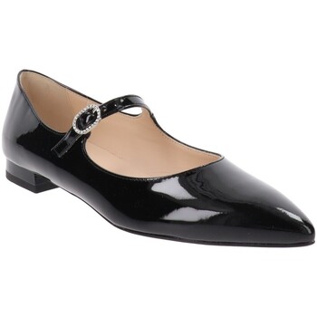 Zapatos Mujer Sandalias NeroGiardini E409521D Negro