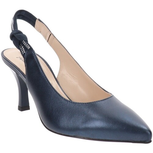 Zapatos Mujer Zapatos de tacón NeroGiardini E218342DE Azul