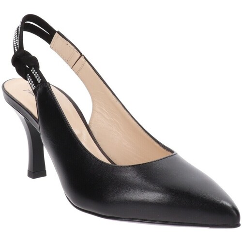 Zapatos Mujer Zapatos de tacón NeroGiardini E218341DE Negro