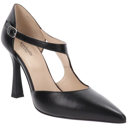 Zapatos Mujer Zapatos de tacón NeroGiardini E409340DE Negro