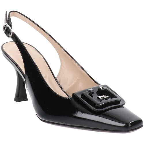 Zapatos Mujer Zapatos de tacón NeroGiardini E409360DE Negro