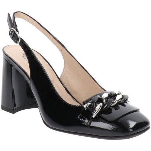Zapatos Mujer Zapatos de tacón NeroGiardini E409490D Negro