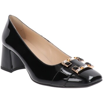 Zapatos Mujer Zapatos de tacón NeroGiardini E409481D Negro