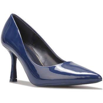 Zapatos Mujer Zapatos de tacón La Modeuse 69972_P162923 Azul