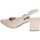Zapatos Mujer Zapatos de tacón Marco Tozzi 2-29644-42 Rosa